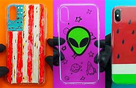Image result for Phone Case Home Made