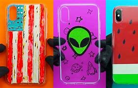 Image result for Easy No Mess Phone Case DIY