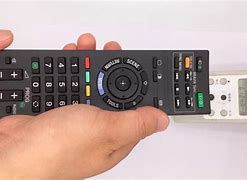 Image result for Reset Sony Remote