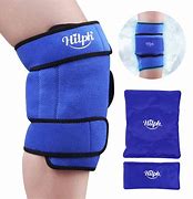 Image result for Ice Pack for Knee