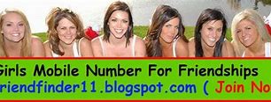Image result for AT&T iPhone Girl Number