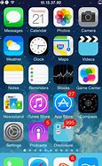 Image result for iOS 8 On iPhone 5S Picture Quality