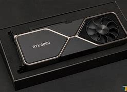 Image result for NVIDIA GeForce RTX 3080