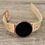Image result for Samsung Galaxy Gear Rose Gold Watch