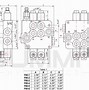 Image result for Directional Control Valve Schematic