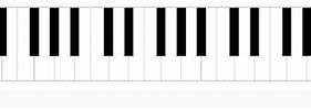 Image result for C-Note Piano