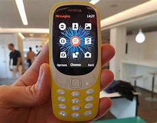Image result for Nokia 3310 Launch Date