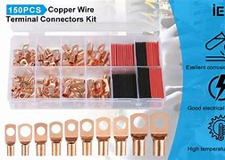 Image result for Heavy Duty Battery Cable Lugs