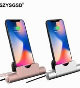 Image result for iPhone 6s Charging Cradle White