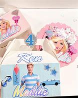 Image result for Barbie Ken Themed Party