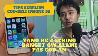 Image result for Harga iPhone Apple 5S Bekas Di Bali