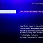 Image result for Philips TV Network Settings