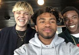 Image result for Brockhampton Icons