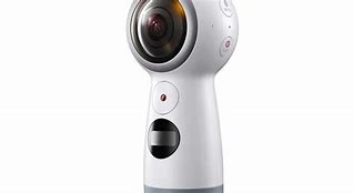 Image result for Samsung Gear 360 Camera