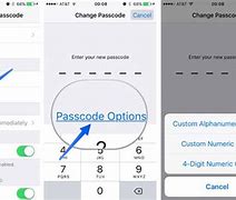 Image result for Forgot Password iPhone 7 Reset