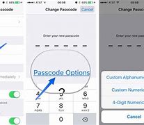 Image result for Forgot Passcode On iPhone