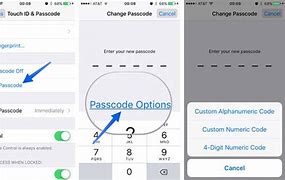 Image result for Break Password On iPhone