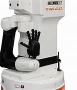 Image result for Tiago Robot Pal Robotics