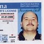 Image result for Louisiana ID Examples