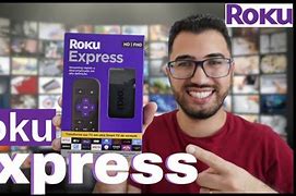 Image result for Roku Express Smart TV