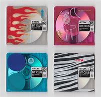 Image result for Y2K Style MiniDisc