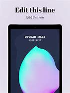 Image result for iPad App Design Screenshots