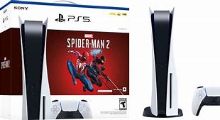 Image result for Sony PS5 Spider-Man