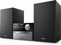 Image result for Philips Audio Set