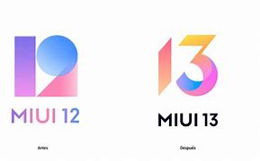 Image result for MIUI 13 Logo