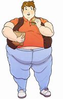 Image result for Fat Guy On Money