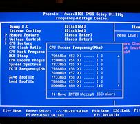 Image result for Phoenix BIOS Setup Utility