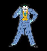Image result for Batman Joker SVG