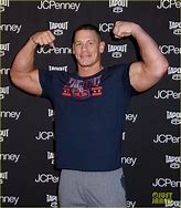 Image result for John Cena Forearm