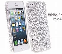 Image result for Crystal iPhone 5 Cover