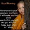 Image result for Daily Good Morning Quotes