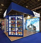 Image result for Exhibition Stand Design in Sheet Metal