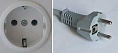 Image result for Madrid Electric Plugs