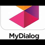 Image result for Dialog App Homepage SS