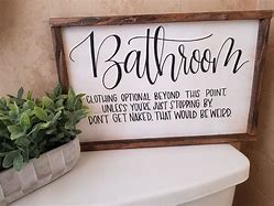 Image result for Decorative Wood Signs with Sayings