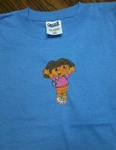 Image result for Dora the Explorer Merchandise