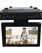 Image result for TV with DVD Player Combo