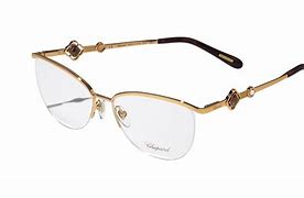 Image result for Gold Filled Chopard Eyeglasses