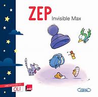 Image result for Invisible Max