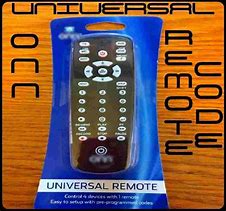 Image result for Onn Universal Remote Number Location