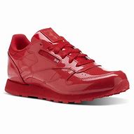 Image result for Red Reebok Shoes
