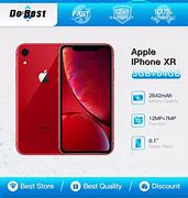 Image result for Apple iPhone XR 4G