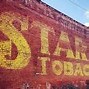 Image result for Hang Sign On Brick Wall