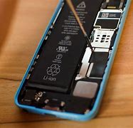 Image result for iPhone 5C Green Battery Replacement