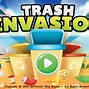 Image result for Games with Trash Cans
