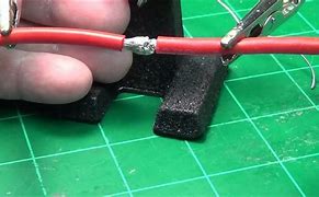 Image result for How to Solder Two Wires Together